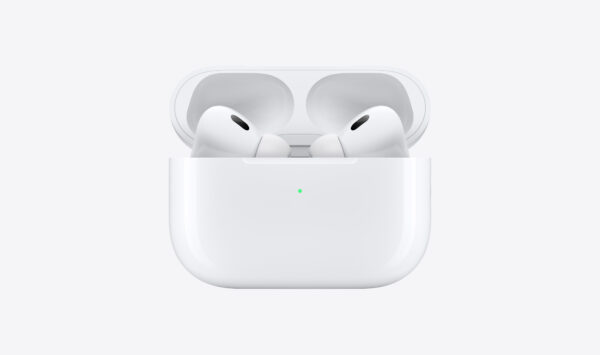 Airpods Pro 2nd Gen ANC (Type-C) | Free 5000mAh MagSafe Powerbank | 100% Hassle-Free Warranty - Image 8