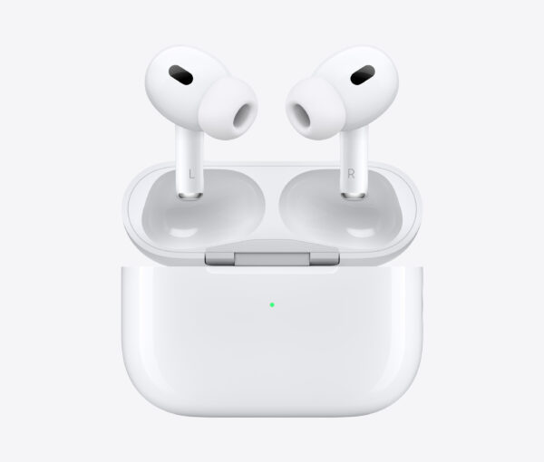Airpods Pro 2nd Gen ANC (Type-C) | Free 5000mAh MagSafe Powerbank | 100% Hassle-Free Warranty - Image 5