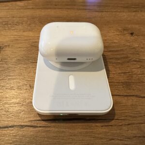 Airpods Pro 2nd Gen ANC (Type-C) | Free 5000mAh MagSafe Powerbank | 100% Hassle-Free Warranty