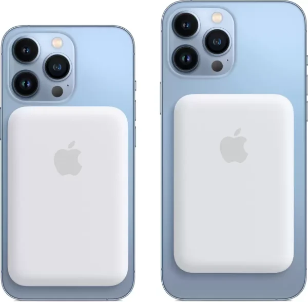 MagSafe Battery Pack Wireless Power Bank - Image 6